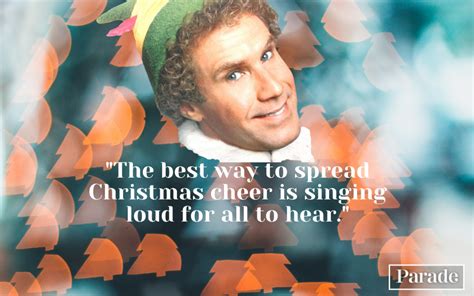 elf quotes funny